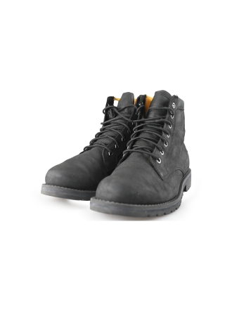 Timberland Veterboots Zwart 206542