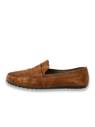 Nelson Loafers Bruin 206617