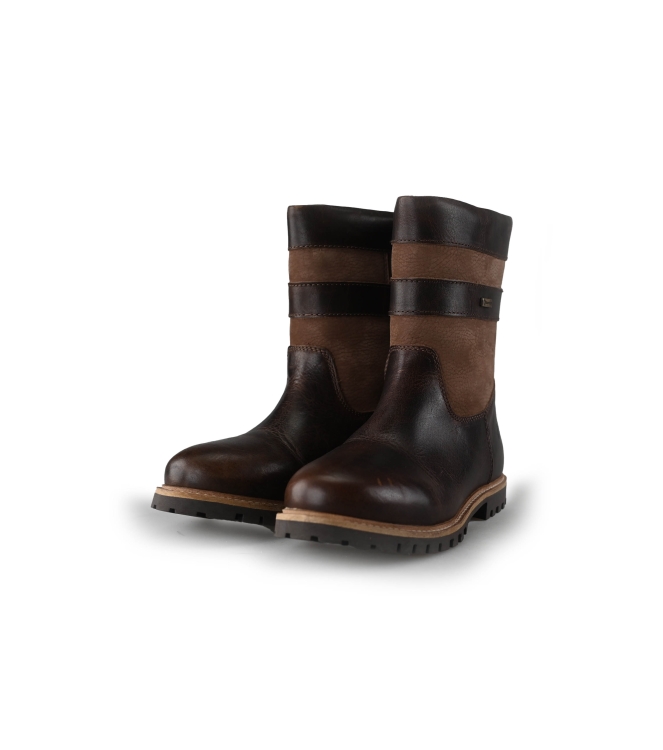 Travelin Boots