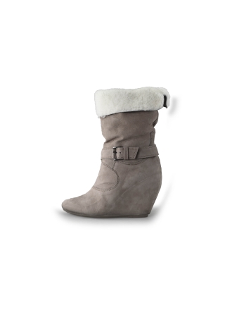 Vic Matie Boots Grijs 206698