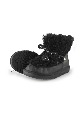 Supercracks Boots