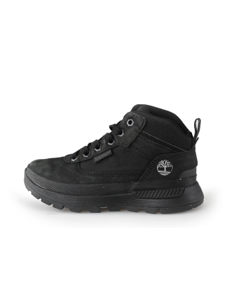 Timberland Sneakers Zwart 206743
