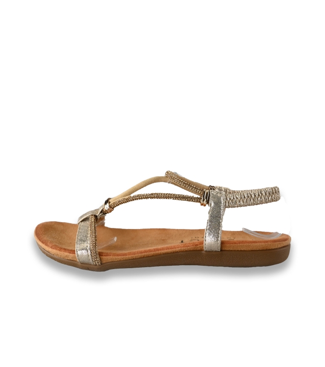 DSTRCT Sandalen