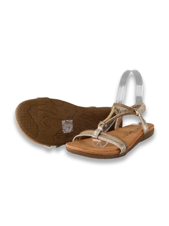 DSTRCT Sandalen