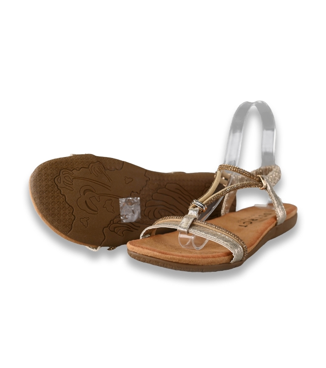 DSTRCT Sandalen
