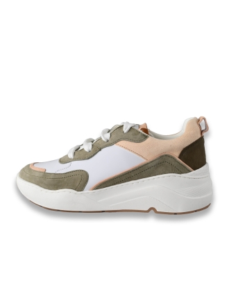Cycleur de Luxe Sneakers Wit 206783