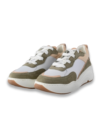 Cycleur de Luxe Sneakers Wit 206783