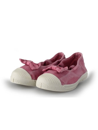 Natural World Instappers Roze 206784