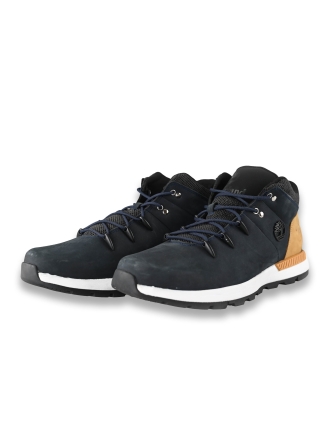 Timberland Sneakers Blauw 206797