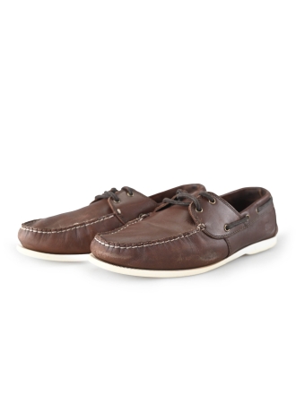 Timberland Bootschoenen Bruin 206810