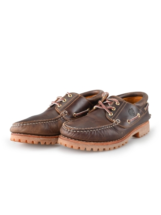 Timberland Bootschoenen Bruin 206812