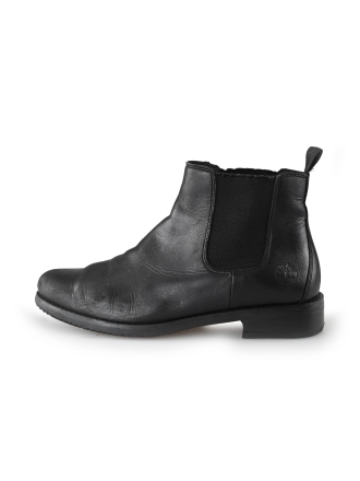 Timberland Chelsea boots Zwart 206822