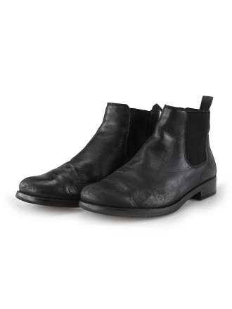 Timberland Chelsea boots Zwart 206822