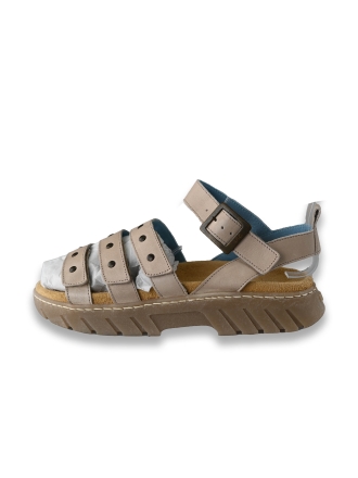 MAG Sandalen Beige 206834
