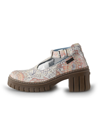 MAG Sandalen Beige 206853