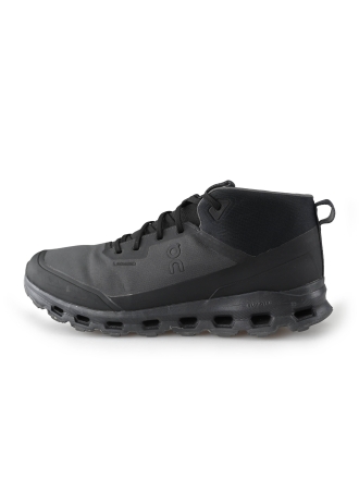  Sneakers Zwart 206896