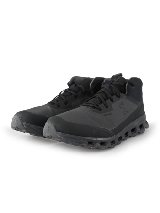  Sneakers Zwart 206896