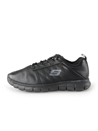 Skechers Sneakers Zwart 206942