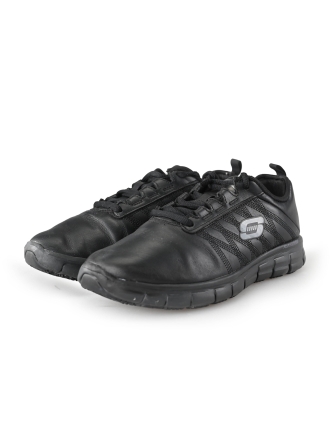 Skechers Sneakers Zwart 206942