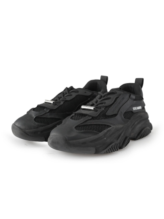 Steve Madden Sneakers Zwart 206956