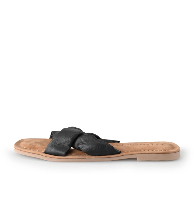 Lazamani Slippers