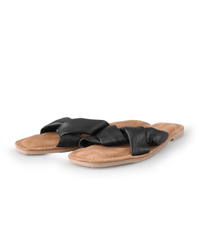 Lazamani Slippers