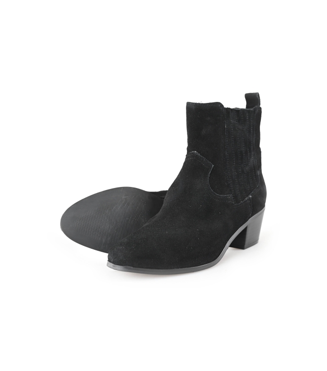 Skechers Enkellaarzen