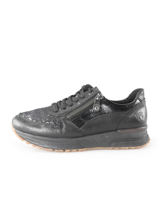 Skechers Sneakers Zwart 207053