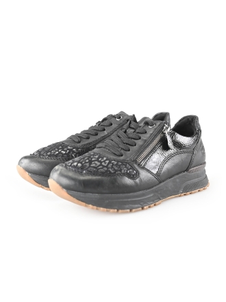 Skechers Sneakers Zwart 207053