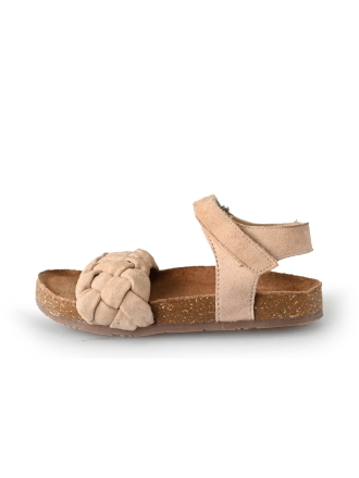 Nelson Sandalen Beige 207092