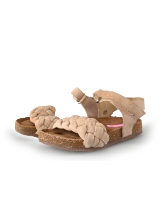 Nelson Sandalen Beige 207092