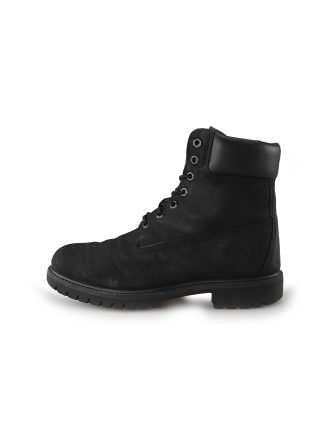 Timberland Veterboots Zwart 207105