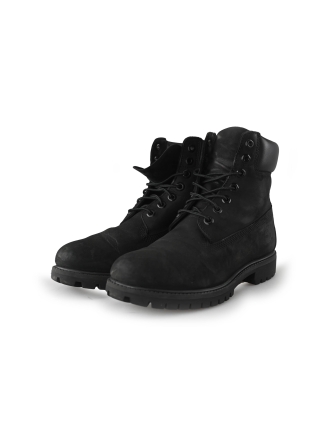 Timberland Veterboots Zwart 207105