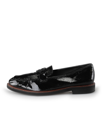 Ara Loafers Zwart 207106