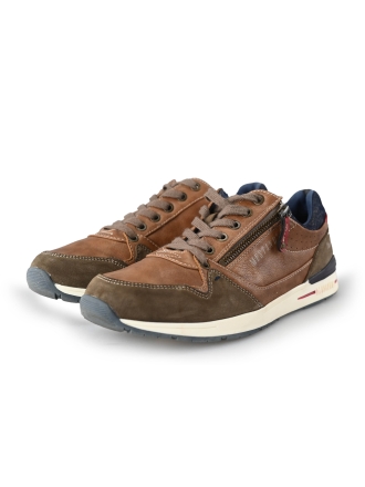 Mustang Sneakers Bruin 207108
