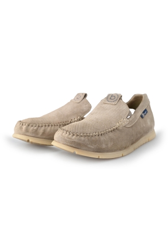 Bugatti Loafers Beige 207116