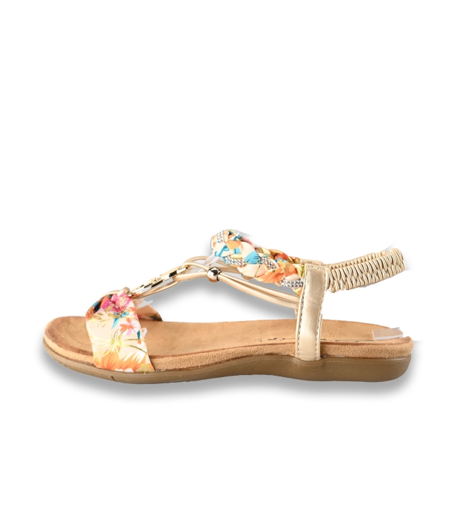 Dolcis Sandalen