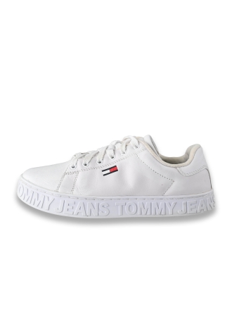 Tommy Hilfiger Sneakers Wit 207220