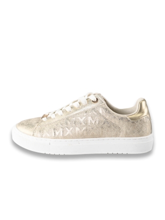 Mexx Sneakers Goud 207227