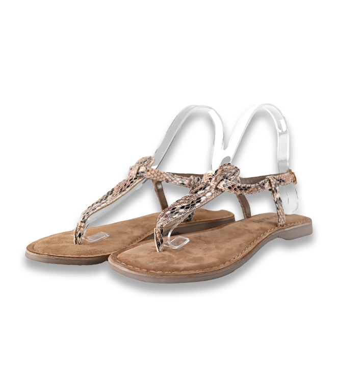 Lazamani Sandalen