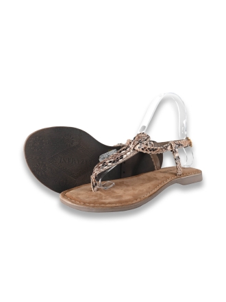 Lazamani Sandalen