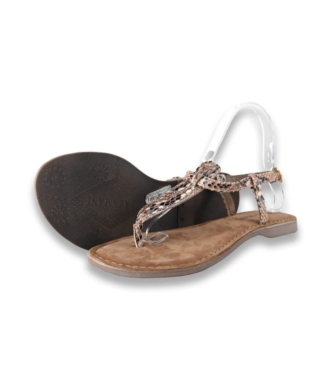 Lazamani Sandalen