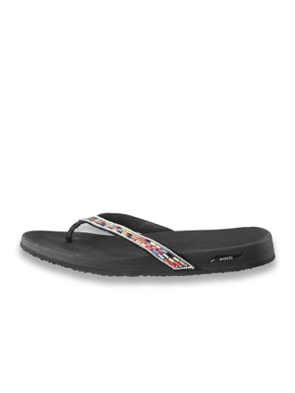 Nelson Sandalen Goud 207231