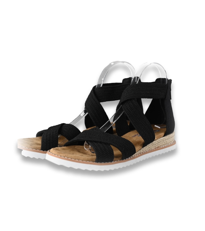 Bobs Sandalen