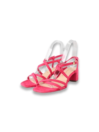 Tamaris Sandalen Roze 207270