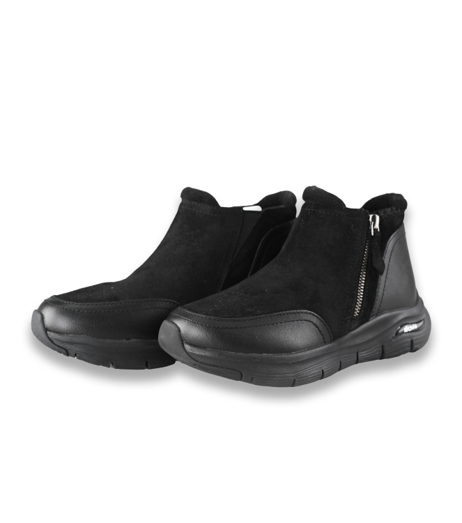Skechers Enkellaarzen