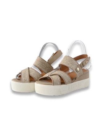 Mustang Sandalen