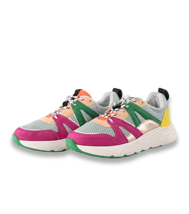 Nelson Sneakers