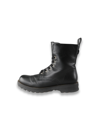 Guess Veterboots Zwart 207353