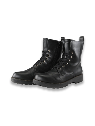 Guess Veterboots Zwart 207353